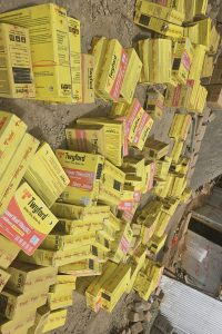 tiles supply