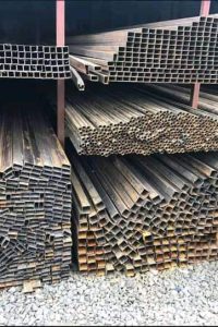 tubes