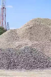 sand snd gravel