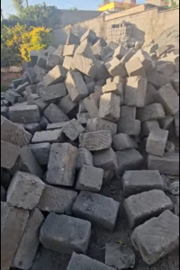 stones
